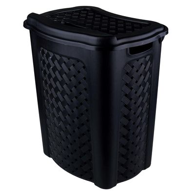 Cesto Roupa Ratan 3Ud 453 Pt