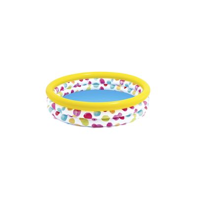 Piscina Intex Bola de Praia 288L