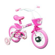 BICICLETA TK3 A12 TRACK ARCO IRIS W