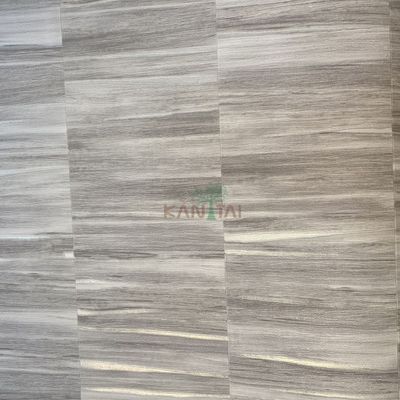 Papel de Parede Poet Chart 4 Textura Cinza PT401005R