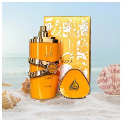 Yara Tous Lattafa Perfumes Edp 100m