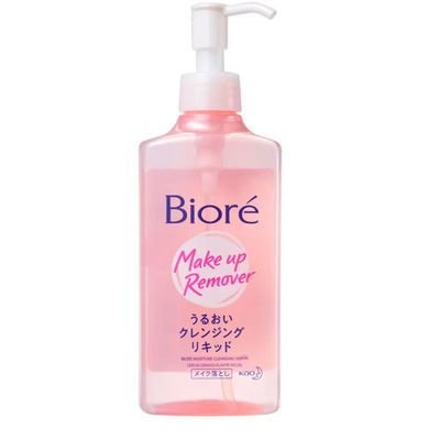 Bioré Make Up Remover - Sérum Demaquilante 230ml