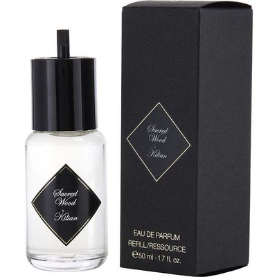 Perfume Unisex Kilian Sacred Wood Eau De Parfum Refill 50 ml