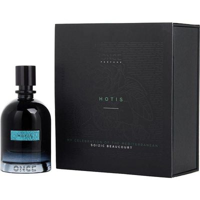 Perfume Unisex Once Hotis Eau De Parfum Intense Spray 100 Ml
