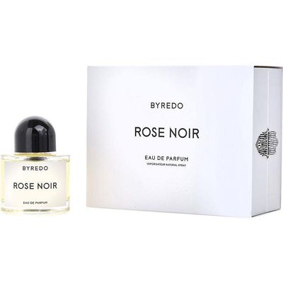 Perfume Unisex Rose Noir Byredo Eau De Parfum 50 Ml
