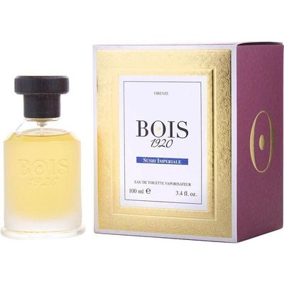Perfume Unisex Bois 1920 Sushi Imperiale Edt Spray 100 Ml