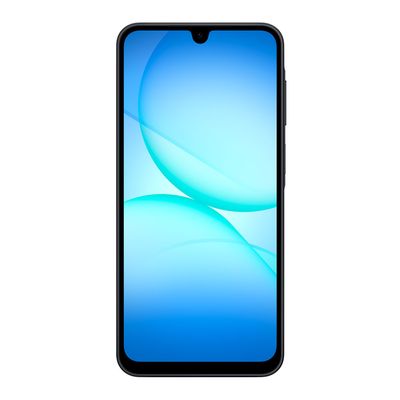 Smartphone Samsung SM-A175FZKHZTO A17 256GB 4G Preto
