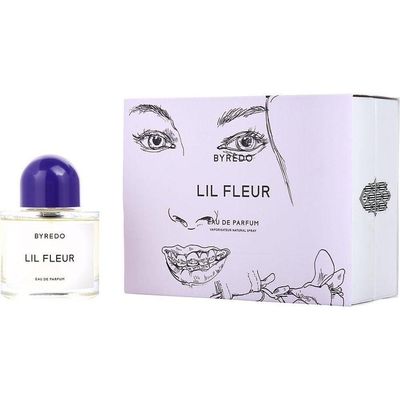 Perfume Unisex Lil Fleur Cassis Byredo Eau De Parfum 100 Ml