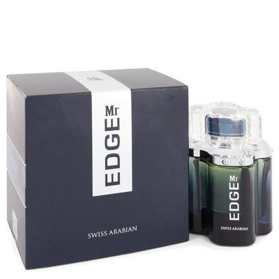 Col. Masculina Swiss Arabian 100 Ml Eau De Parfum Spray