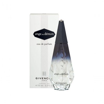 Perfume Givenchy Ange Ou Démon - Eau De Parfum - Feminino - 50 Ml Volume Da Unidade 50 Ml