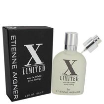 Perfume X Limited Etienne Aigner 125ml