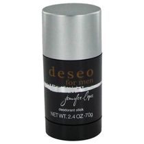 Perfume/Desodorante Deseo Jennifer Lopez 70 Gramas Barra