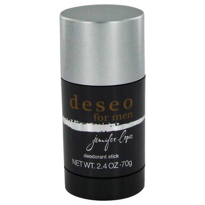 Perfume/Desodorante Deseo Jennifer Lopez 70 Gramas Barra