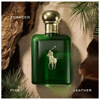 Polo Green Edt | Masculino 125 Ml