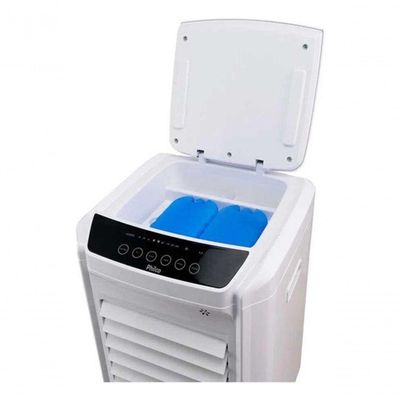 Climatizador De Ar Philco 14L 4 Em 1 PCL14F 150W Branco 110V