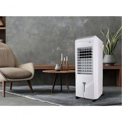 Climatizador De Ar Philco 14L 4 Em 1 PCL14F 150W Branco 110V