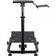Suporte Volante Corrida Fortrek Racing Cockipt