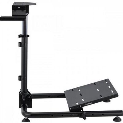 Suporte Volante Corrida Fortrek Racing Cockipt