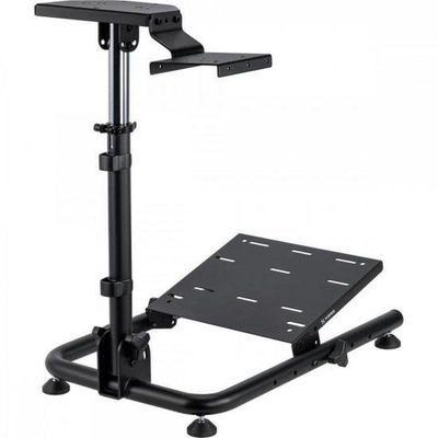 Suporte Volante Corrida Fortrek Racing Cockipt