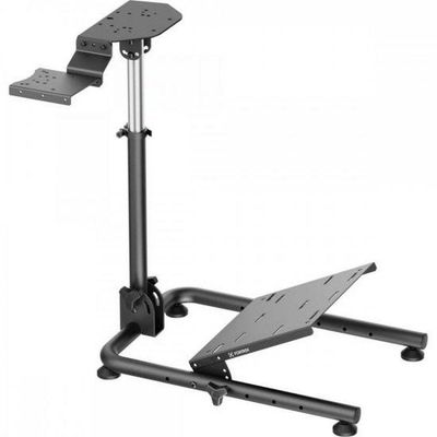 Suporte Volante Corrida Fortrek Racing Cockipt