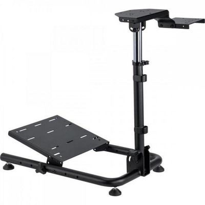 Suporte Volante Corrida Fortrek Racing Cockipt