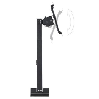 Suporte Projetor Universal Preto Sp310p