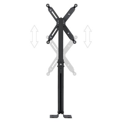 Suporte Projetor Universal Preto Sp310p