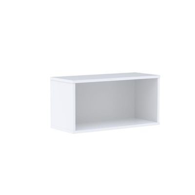 Nicho De Parede 300x600mm Branco