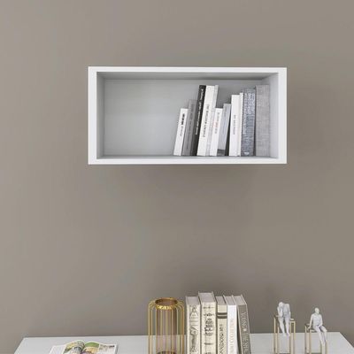 Nicho De Parede 300x600mm Branco