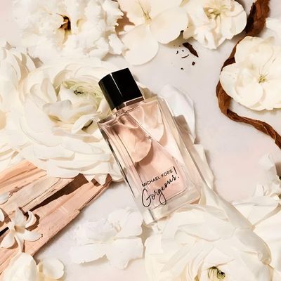 Gorgeous Eau De Parfum - Perfume Feminino 100ml