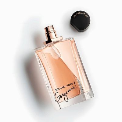 Gorgeous Eau De Parfum - Perfume Feminino 100ml