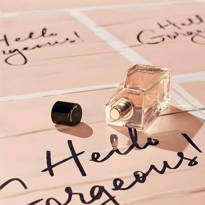 Gorgeous Eau De Parfum - Perfume Feminino 100ml