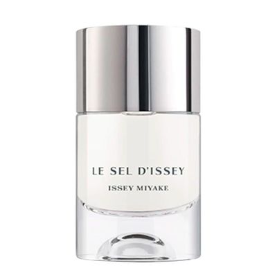 Issey Miyake Le Sel D'issey Eau De Toilette - Perfume Masculino 50ml