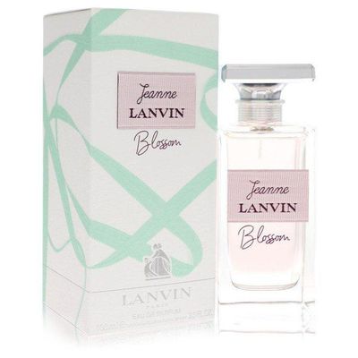 Perfume Feminino Jeanne Blossom Lanvin Eau de Parfum 100ml