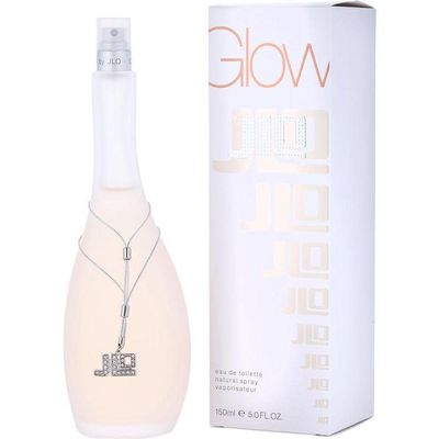 Perfume Feminino Jennifer Lopez Glow Edt Spray 150 ml