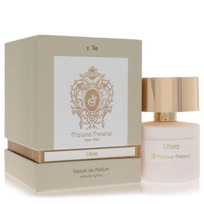 Perfume Feminino Tiziana Terenzi Libra Extrait De Parfum (unisex) 100 Ml