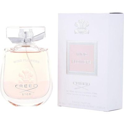 Perfume Feminino Creed Flowers Eau De Parfum 75 Ml