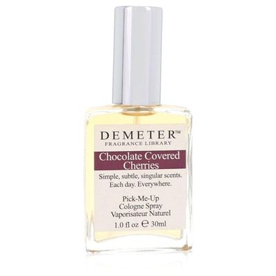 Perfume Feminino Demeter 30 Ml Chocolate Covered Cherries Cologne