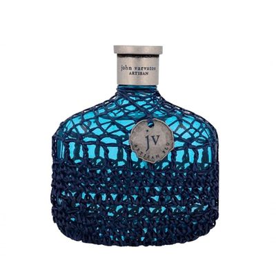 John Varvatos Artisan Blu Eau De Toilette - Perfume Masculino 125ml