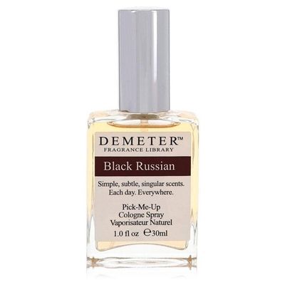 Perfume Feminino Demeter 30 Ml Black Russian Cologne