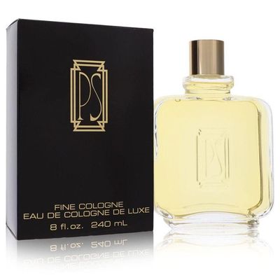 Perfume-col. Masc. Paul Sebastian 240 Ml Fine Cologne Splash