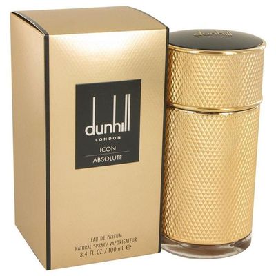 Col. Masculina Alfred Dunhill 100 Ml Eau De Parfum Spray