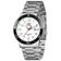 Relógio X-Watch Masculino Ref: Xmss1062 B2sx Casual Prateado