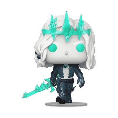 Funko Pop League Of Legends 1044 Viego