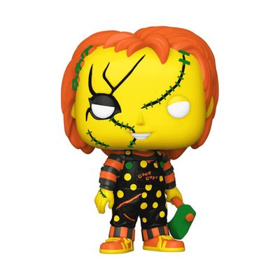 Funko Pop Chucky Halloween 1249 Chucky