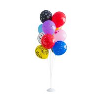 Arranjo para Balão Klf Festas 105cm