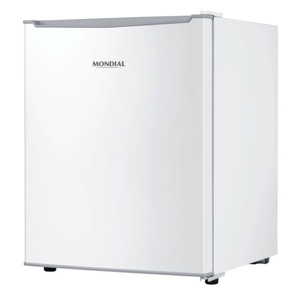Frigobar Mondial 73 Litros Porta Reversível Branco FGB-01-W80 220v
