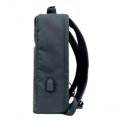 Mochila Costa Notebook Executiva Anti Furto Mormaii Mon1u01