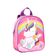 Kit Eau My Unicorn Feminino - Eau De Toilette 50ml + Shower Gel 300ml + Mochila