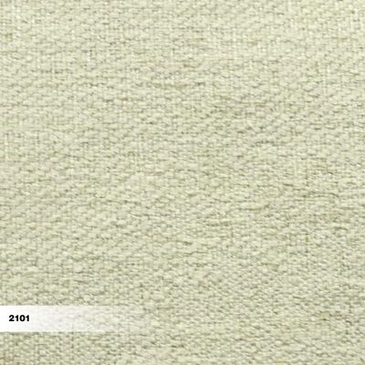 Kit 4 Cadeiras Decorativas Sala de Jantar Madeira Maciça Hadassa Linho Bege/Ébano - Gran Belo